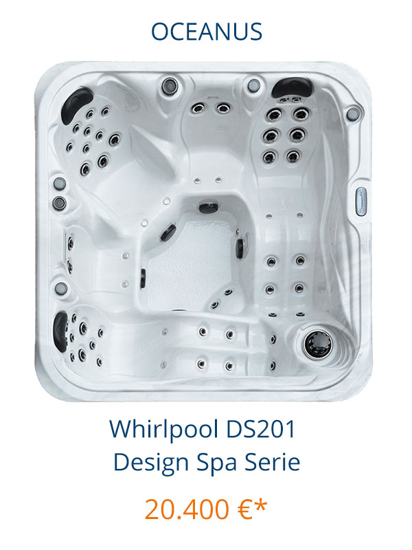 Whirlpool DS 201