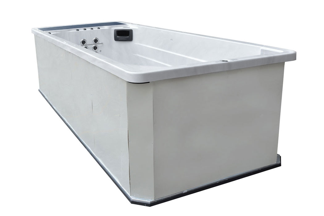 Oceanus SwimSpa Ibiza