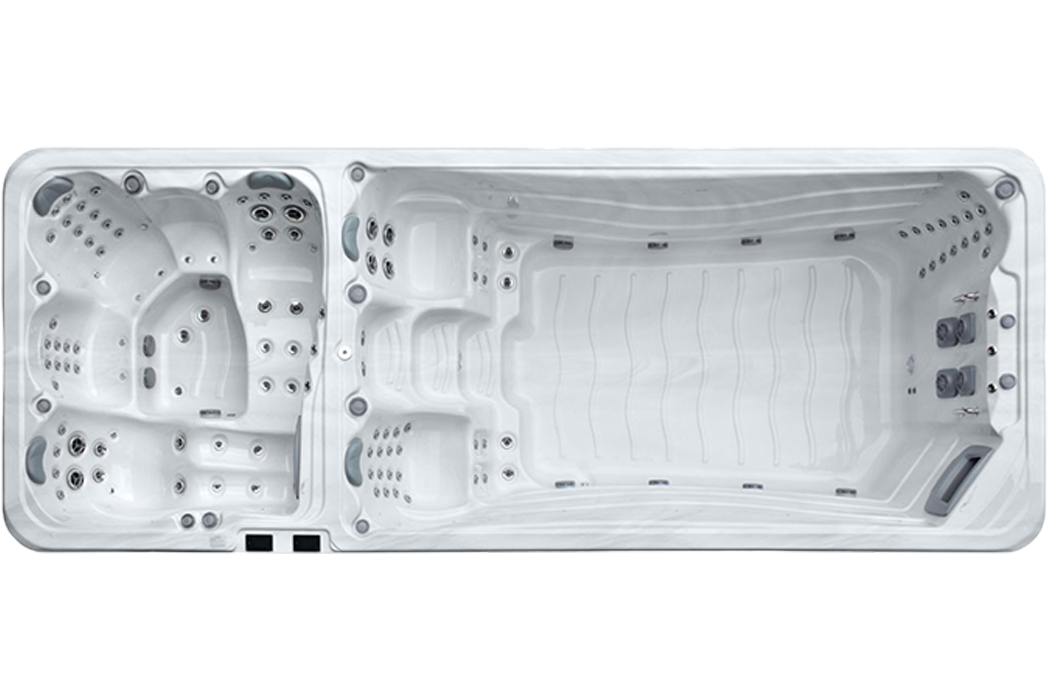 Oceanus SwimSpa Brisbane Pro is