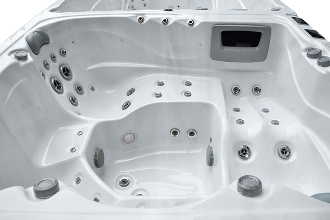 Oceanus SwimSpa Brisbane Pro is