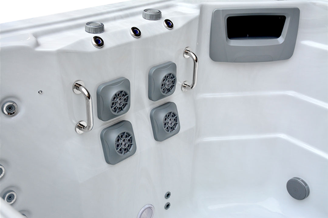 Oceanus SwimSpa Brisbane Pro is