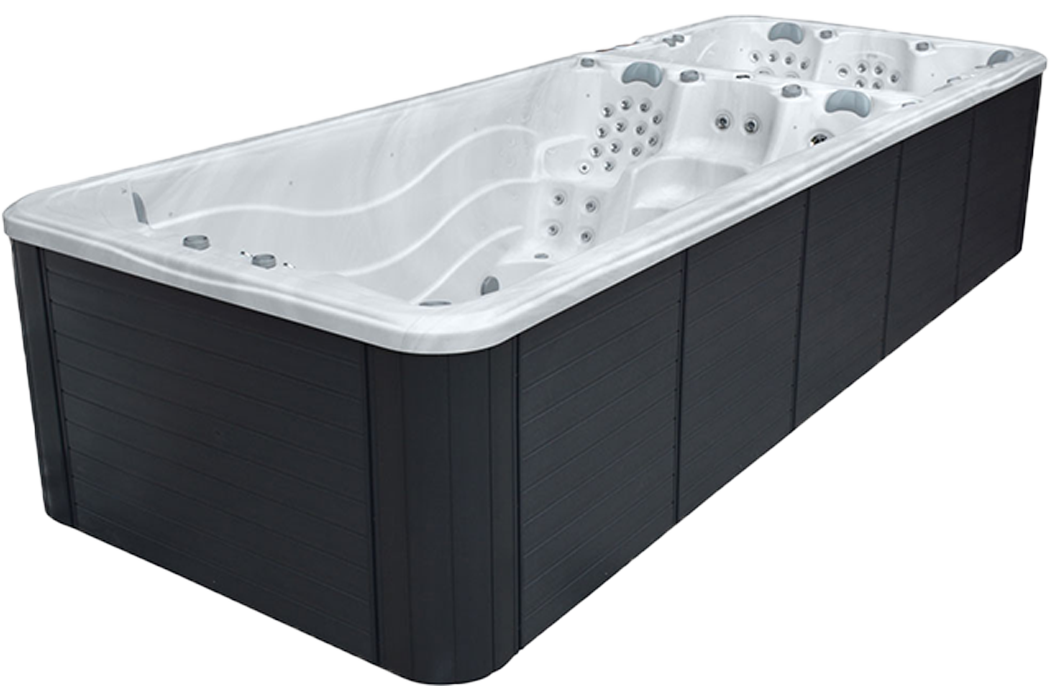 Oceanus SwimSpa Brisbane Pro is