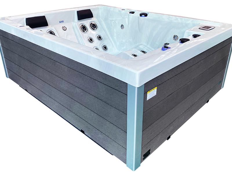 Oceanus Whirlpool Oslo Hydro Solid