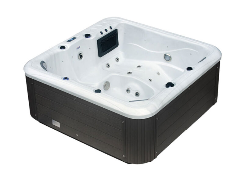 Oceanus Whirlpool Exklusive Spa Superior Pro