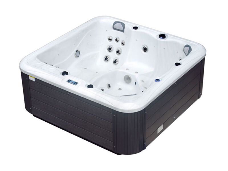 Oceanus Whirlpool Exklusive Spa Superior Pro