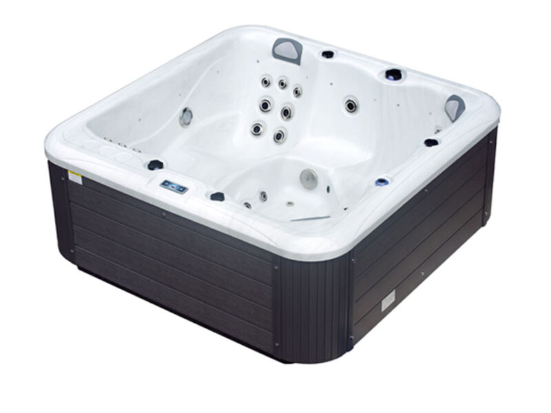 Oceanus Whirlpool Exklusive Spa Superior 