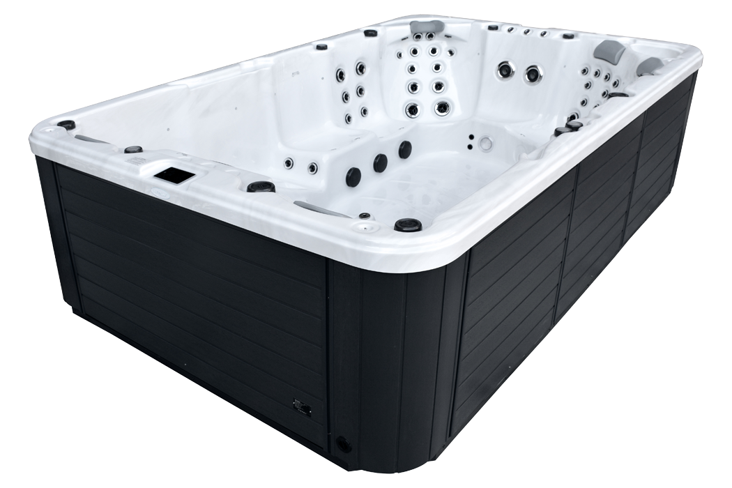 Oceanus SwimSpa Swim 35 Pro 