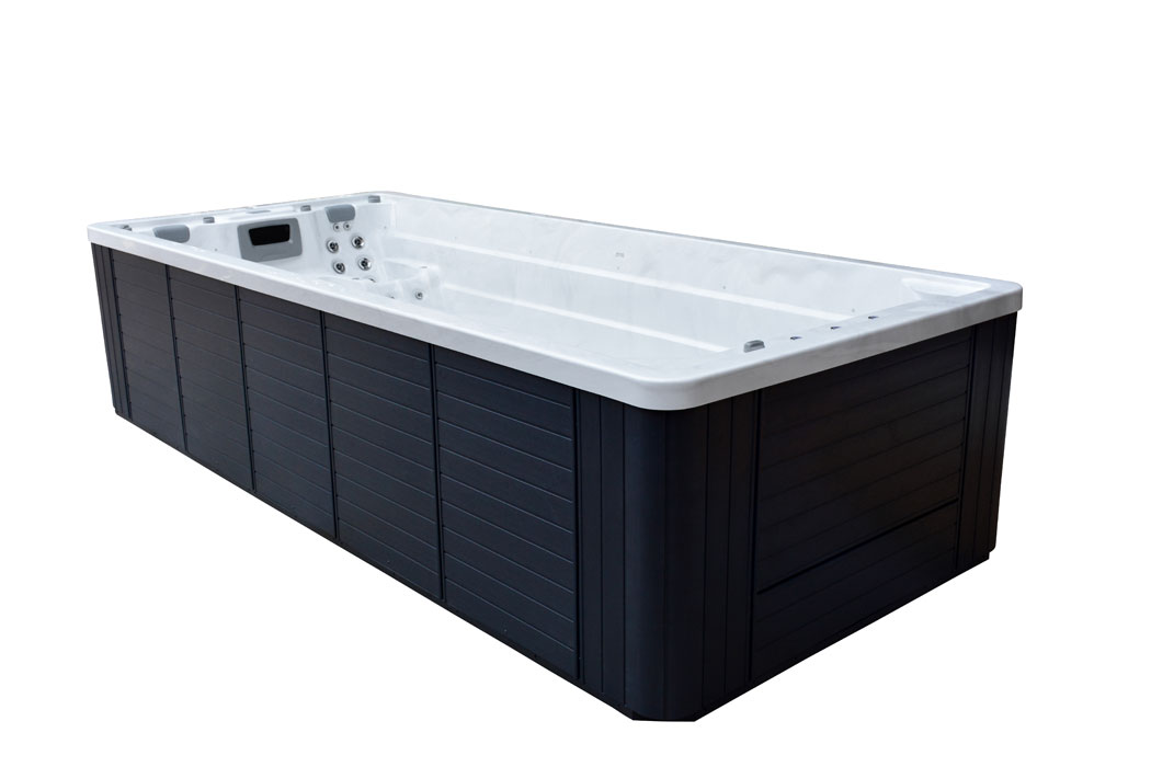 Oceanus Swimspa Swim 52 Pro 