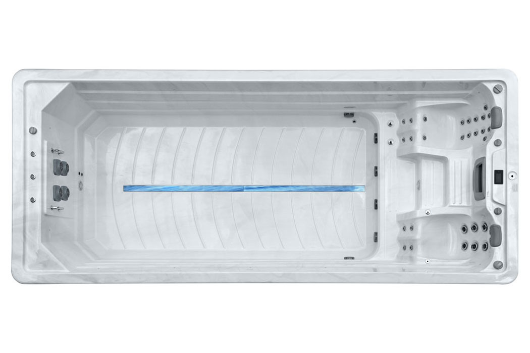 Oceanus Swimspa Swim 52 Pro 