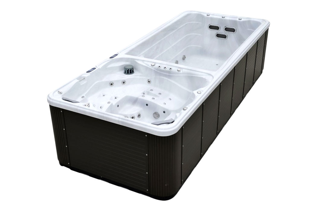 Oceanus SwimSpa Swim 59 Pro Duo