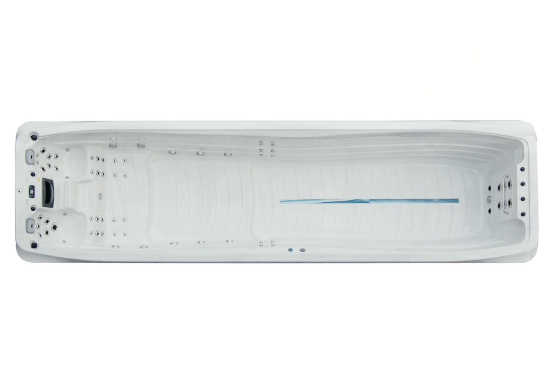  SwimSpa Poseidon Mono Elite 