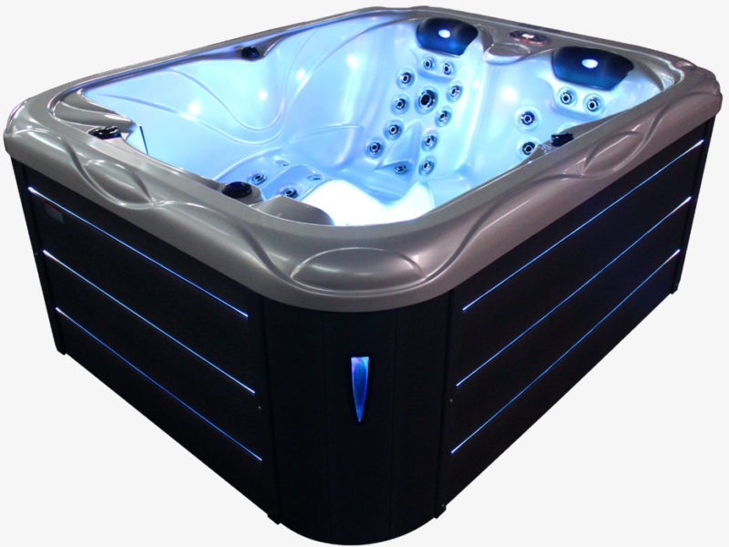 Oceanus Whirlpool Lovely Plus Sunset