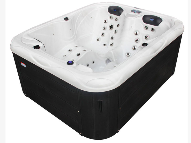 Oceanus Whirlpool Lovely Plus Sunset