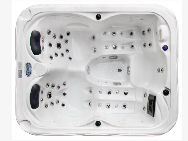 Oceanus Whirlpool Lovely Plus Sunset