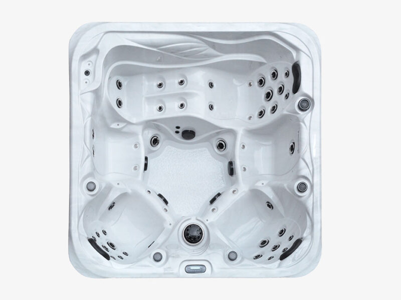 Oceanus Whirlpool DS200