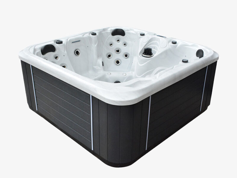 Oceanus Whirlpool DS200