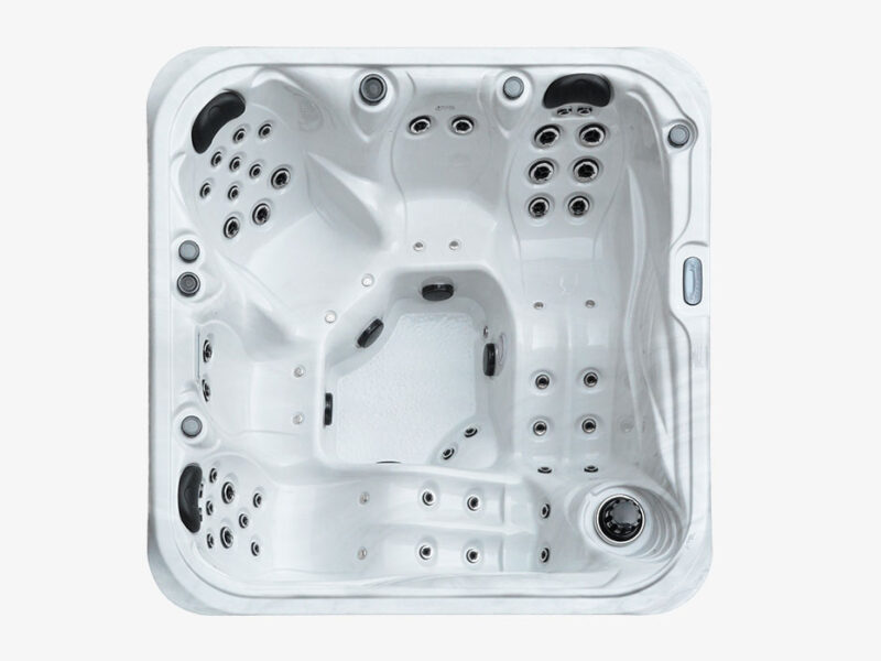 Oceanus Whirlpool DS201