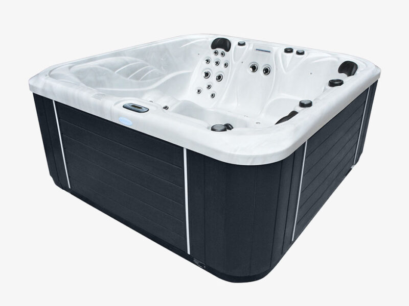 Oceanus Whirlpool DS201