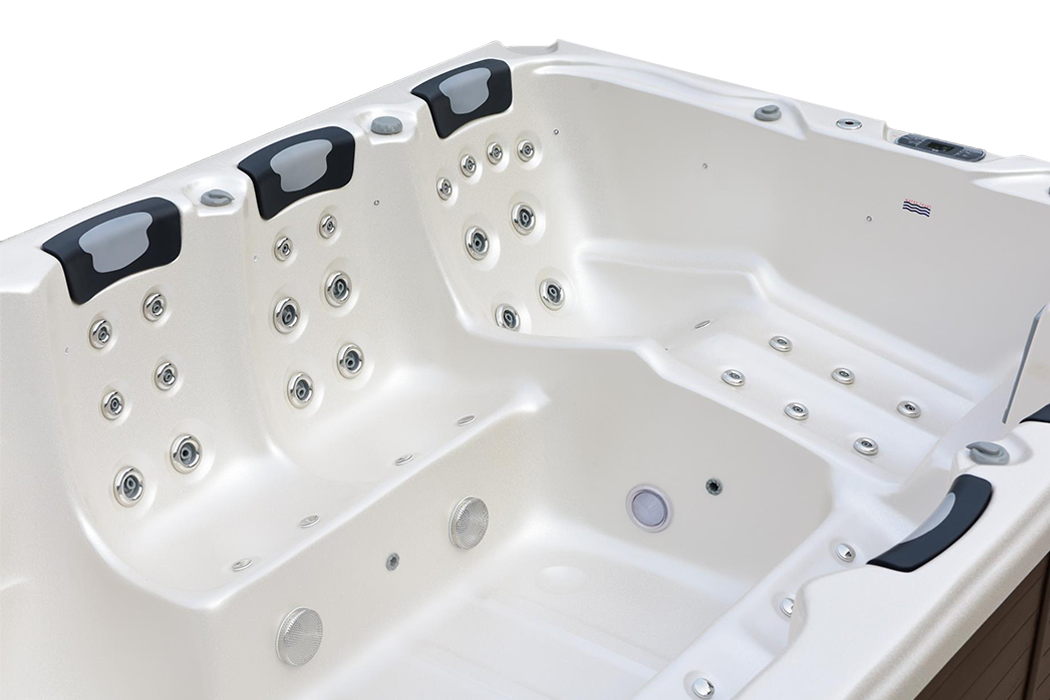 Oceanus SwimSpa ​Gran Laguna Pro