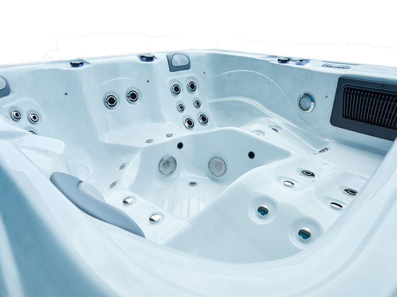 Oceanus Whirlpool Miami Classic