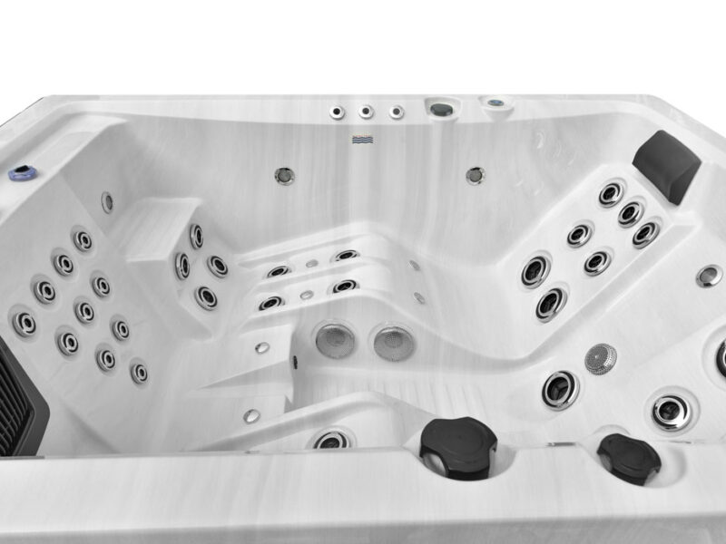 Oceanus Whirlpool Oslo Hydro Solid