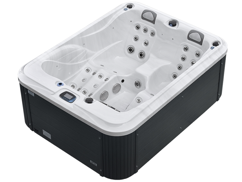 Oceanus Whirlpool Santorini Hydro 